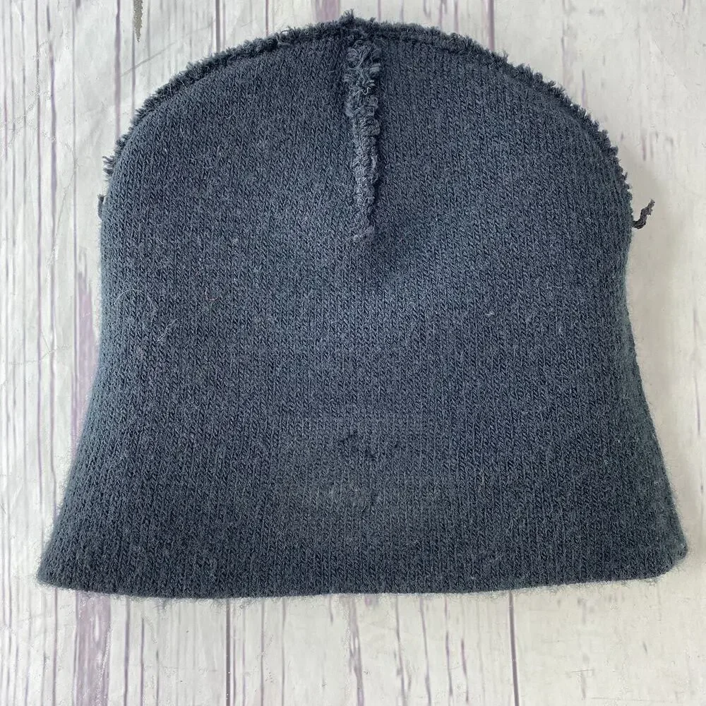 Pokémon Pikachu Charmander Vintage Beanie Striped Nintendo Licensed‎ Product